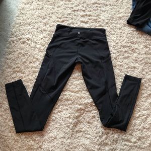 Speed Up Tight Lululemon Leggings